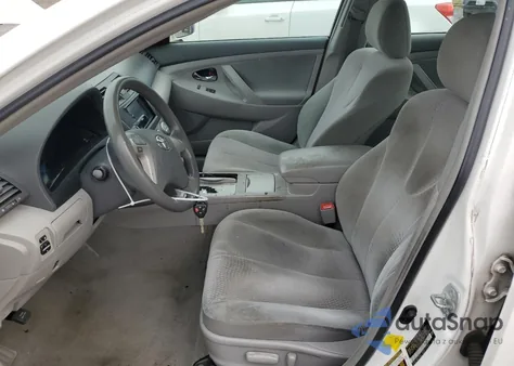 2011 Toyota Camry Base из США, поврежденный, VIN 4T1BF3EK1BU776650